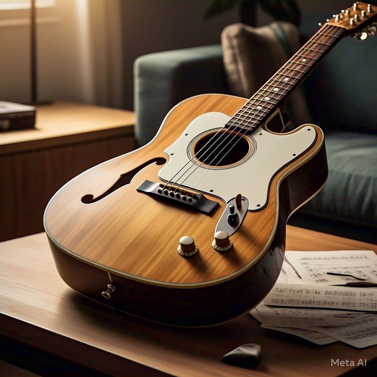 Guitars