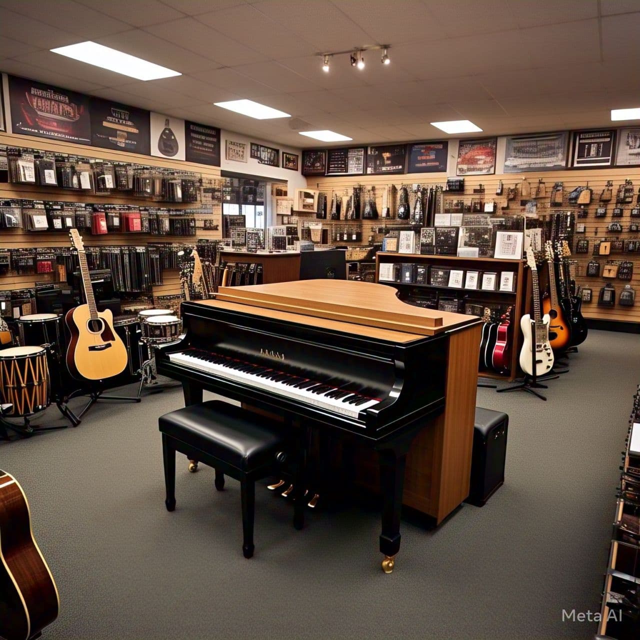 About PianoBased