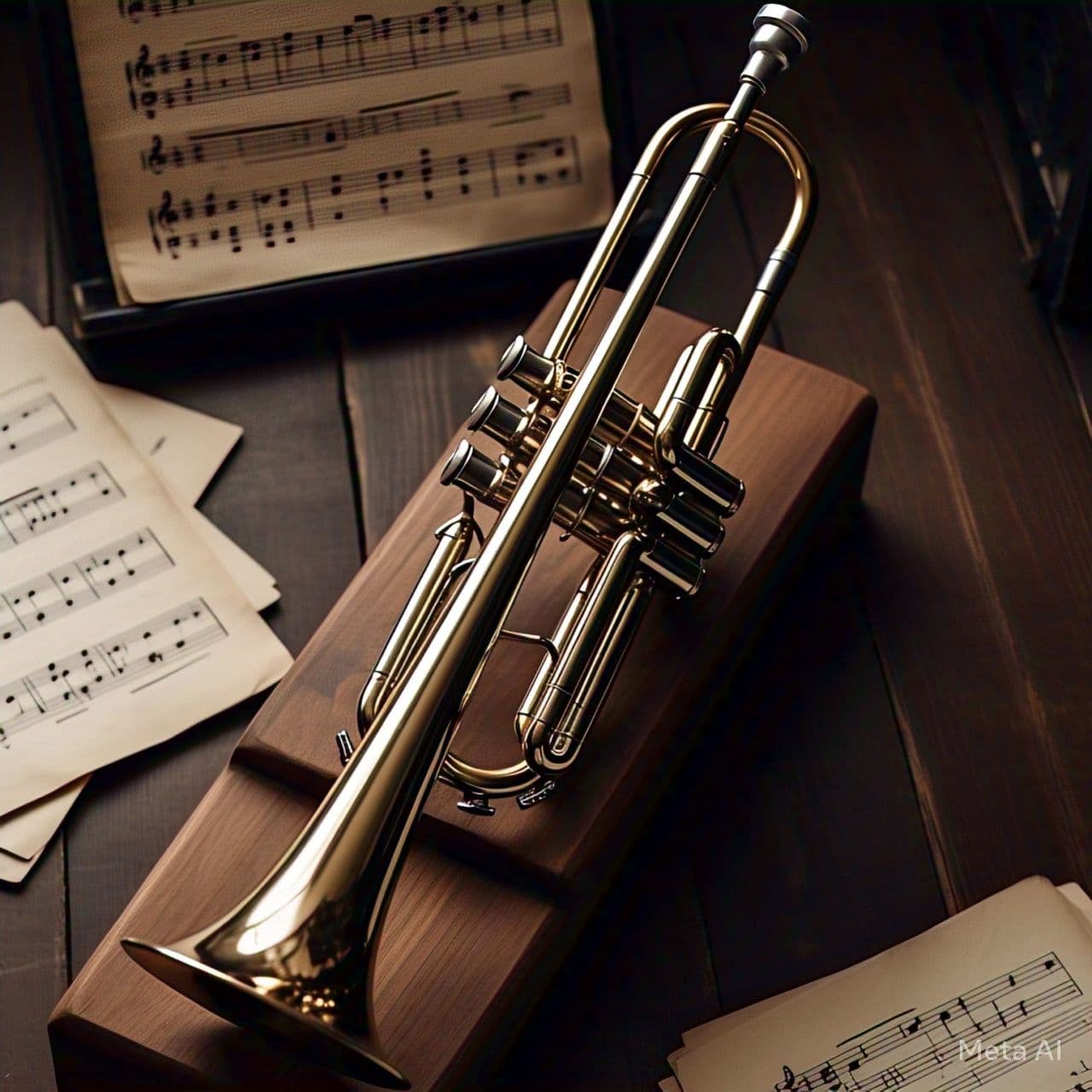 Trumpets