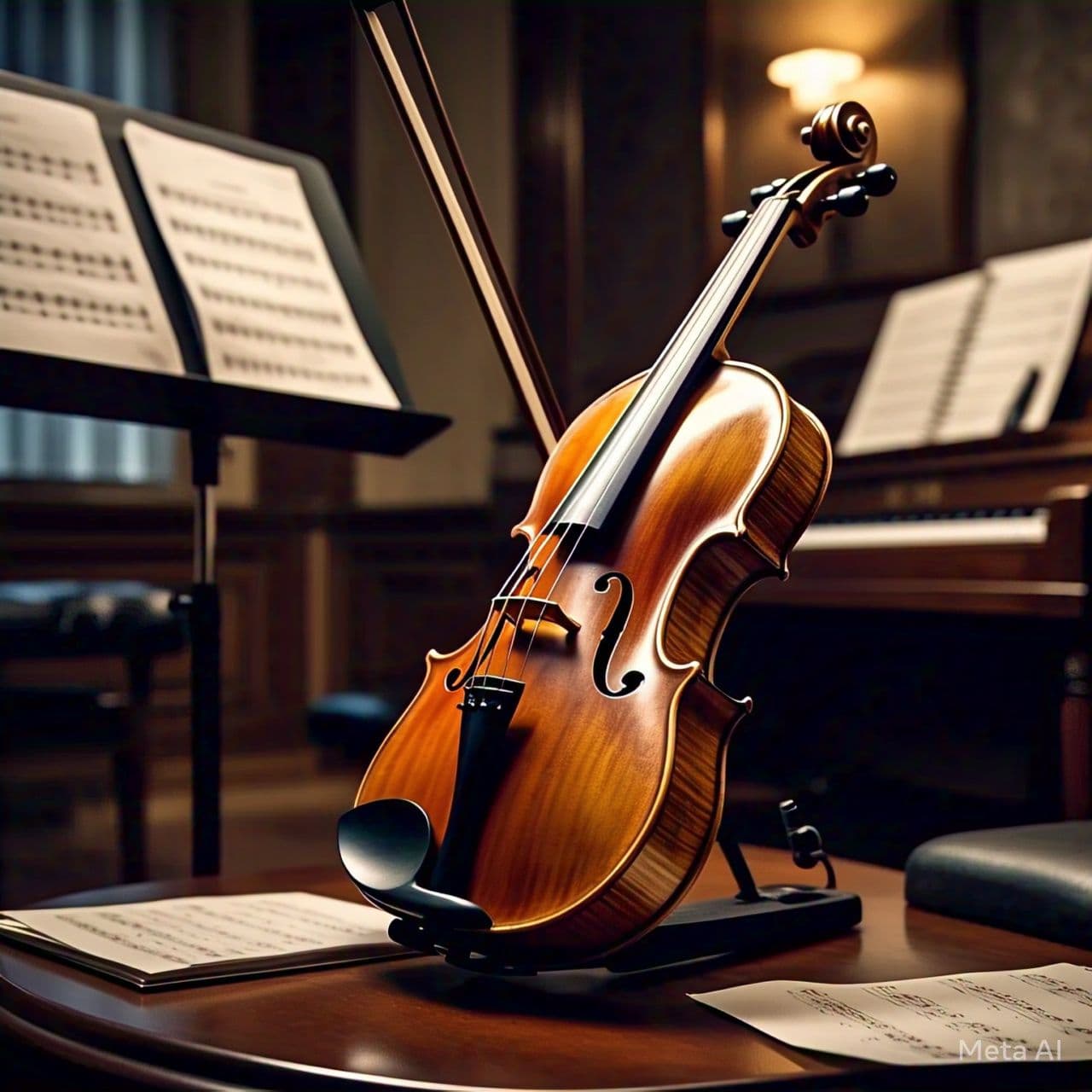 Violins