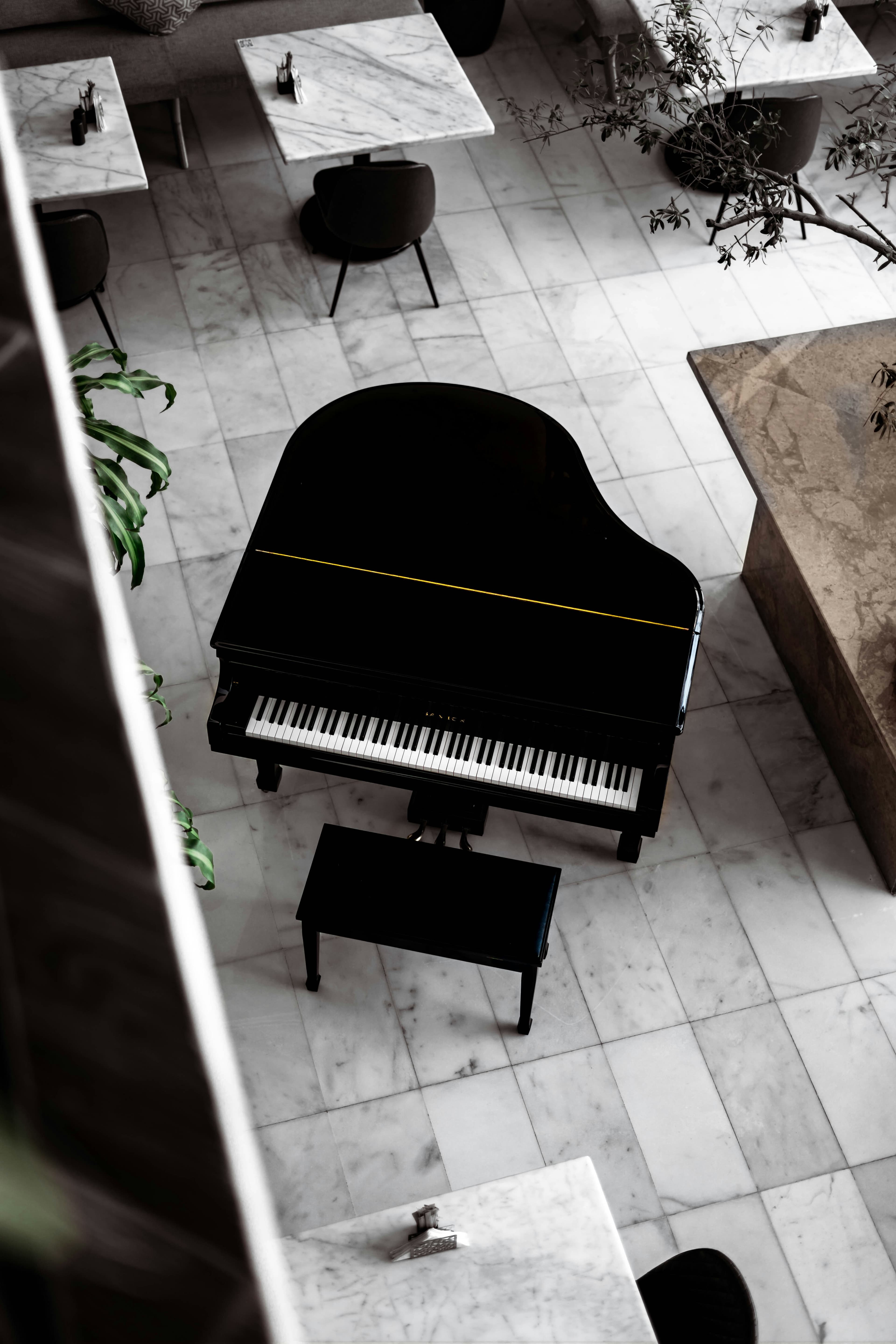 Musical instruments